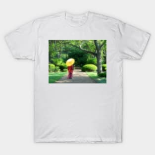 Wandering in Style T-Shirt